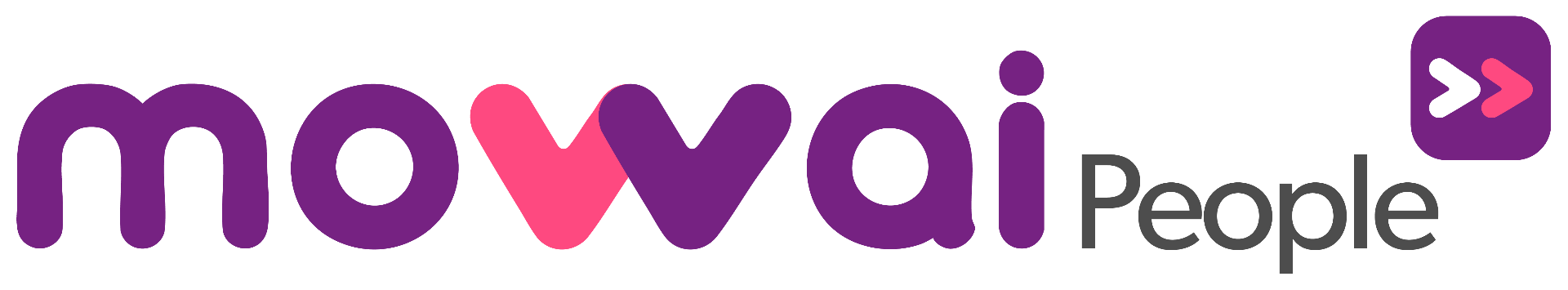 Movvai People logo